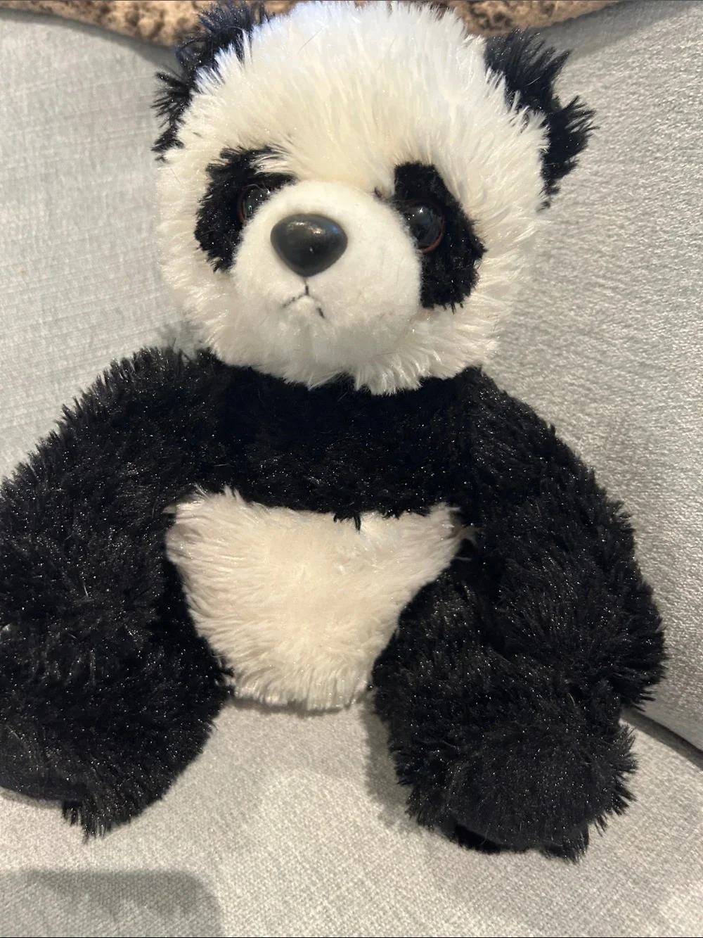 Soft Plush panda